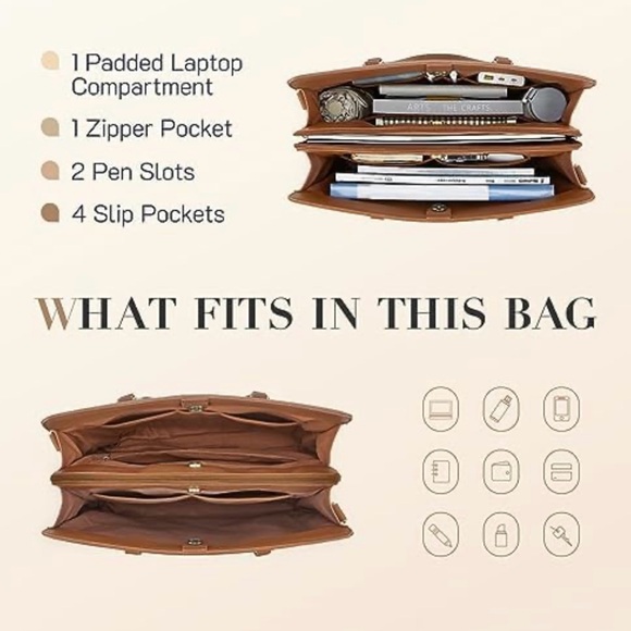 Missnine Tote Bag - Picture 2 of 10